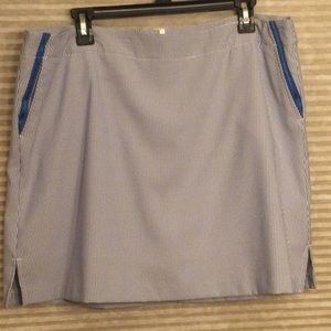 Lady Hagen Golf Skirt never worn